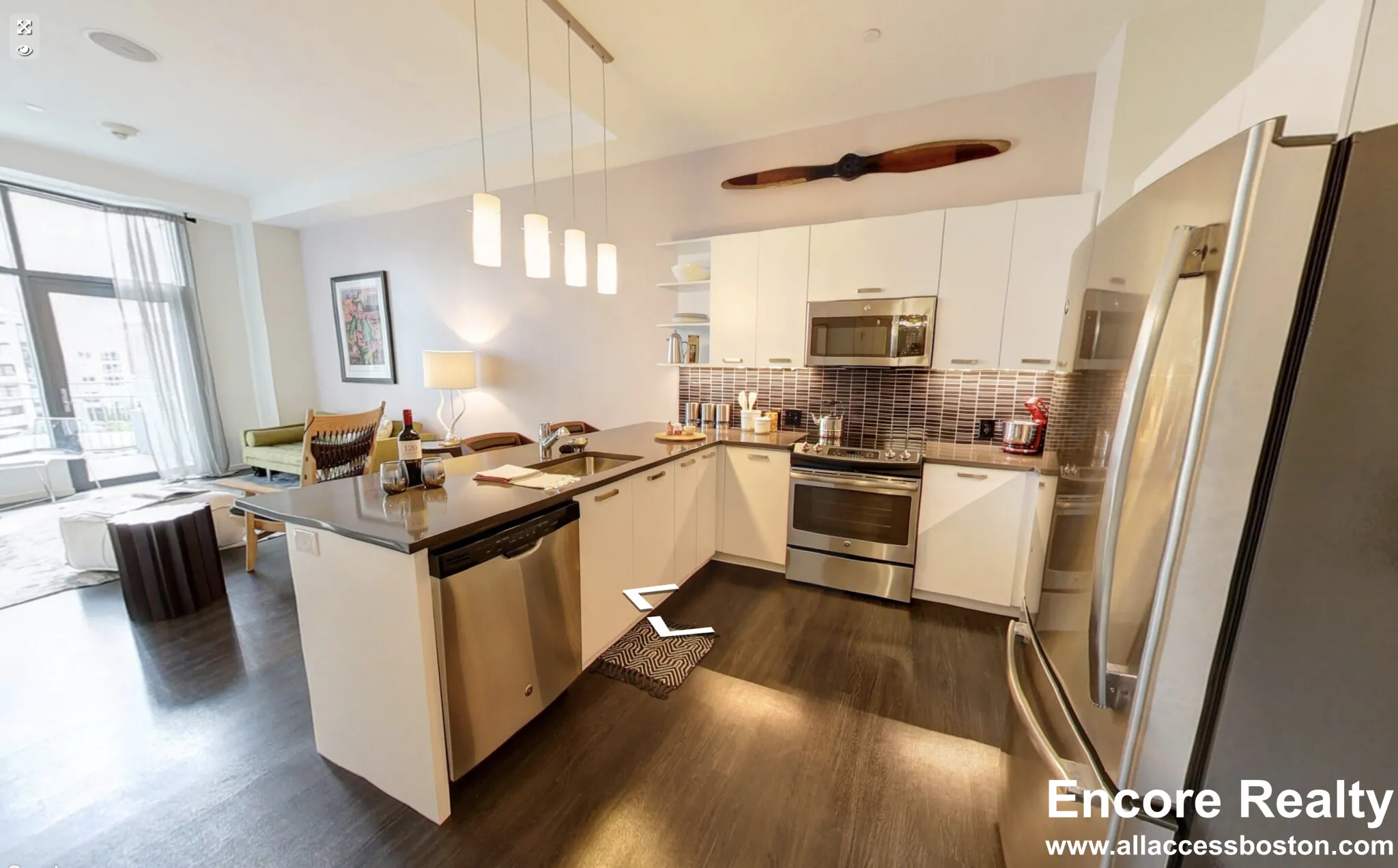 20 Child St, East Cambridge