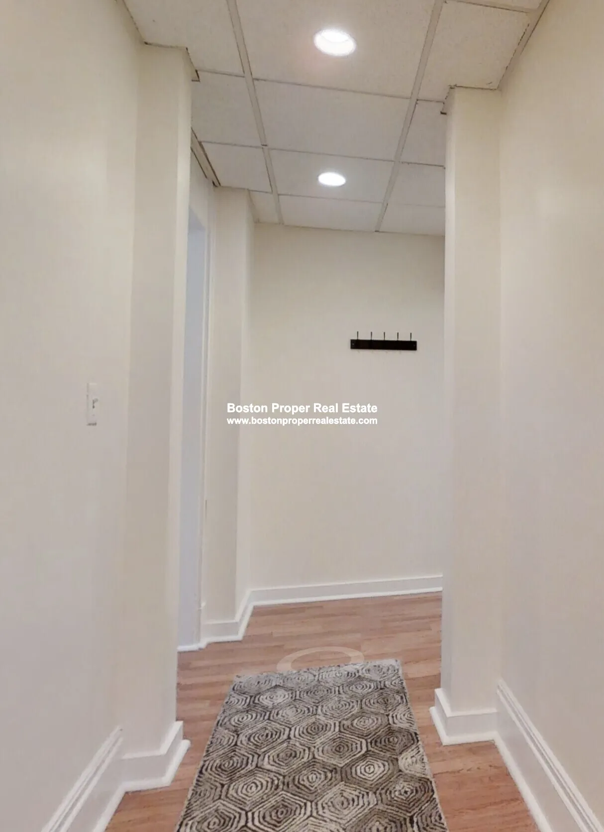 62 Boylston St, Downtown