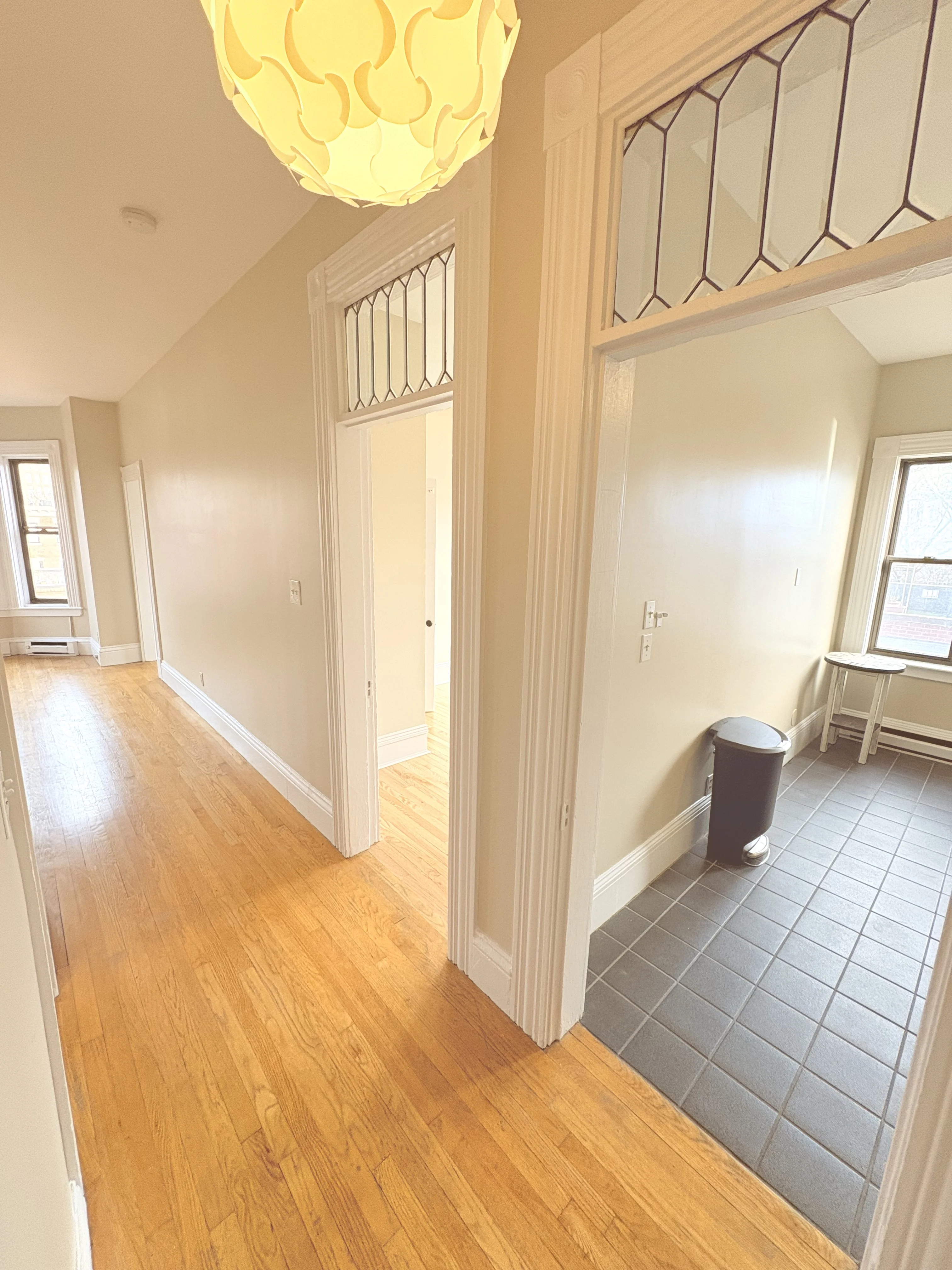 258 Shawmut Ave, South End