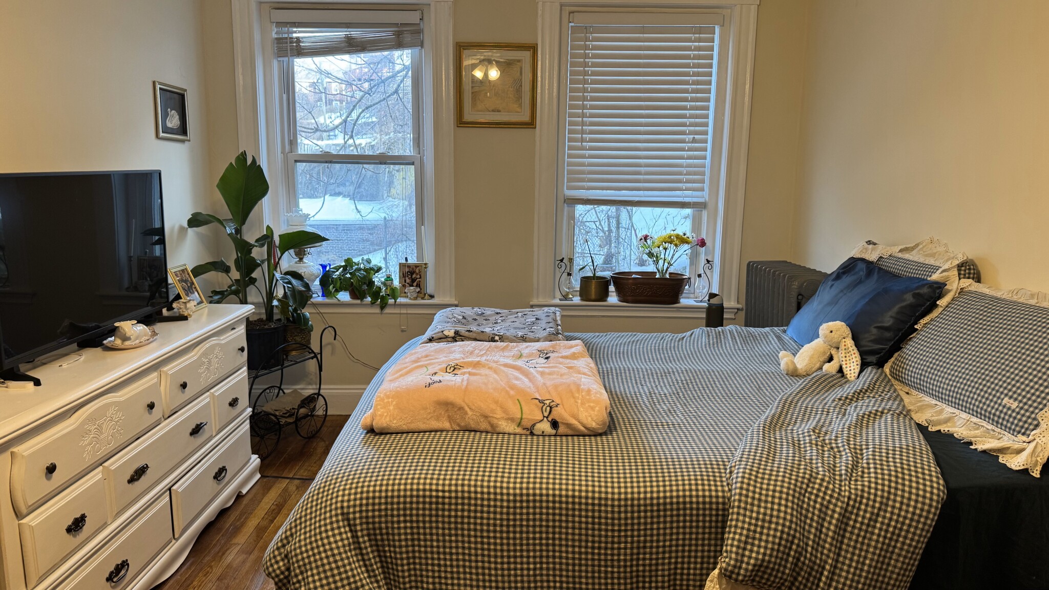 110 Brainerd Rd, Allston