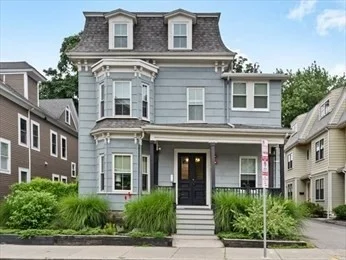 75 South St, Jamaica Plain