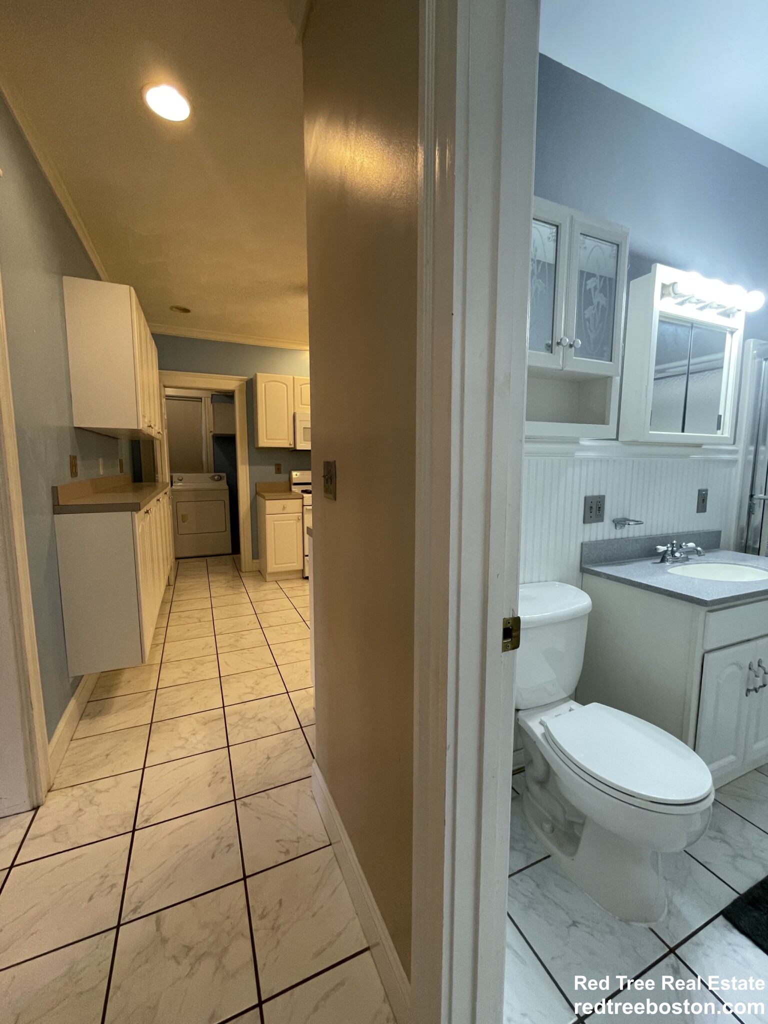 18 Bigelow St, Oak Square