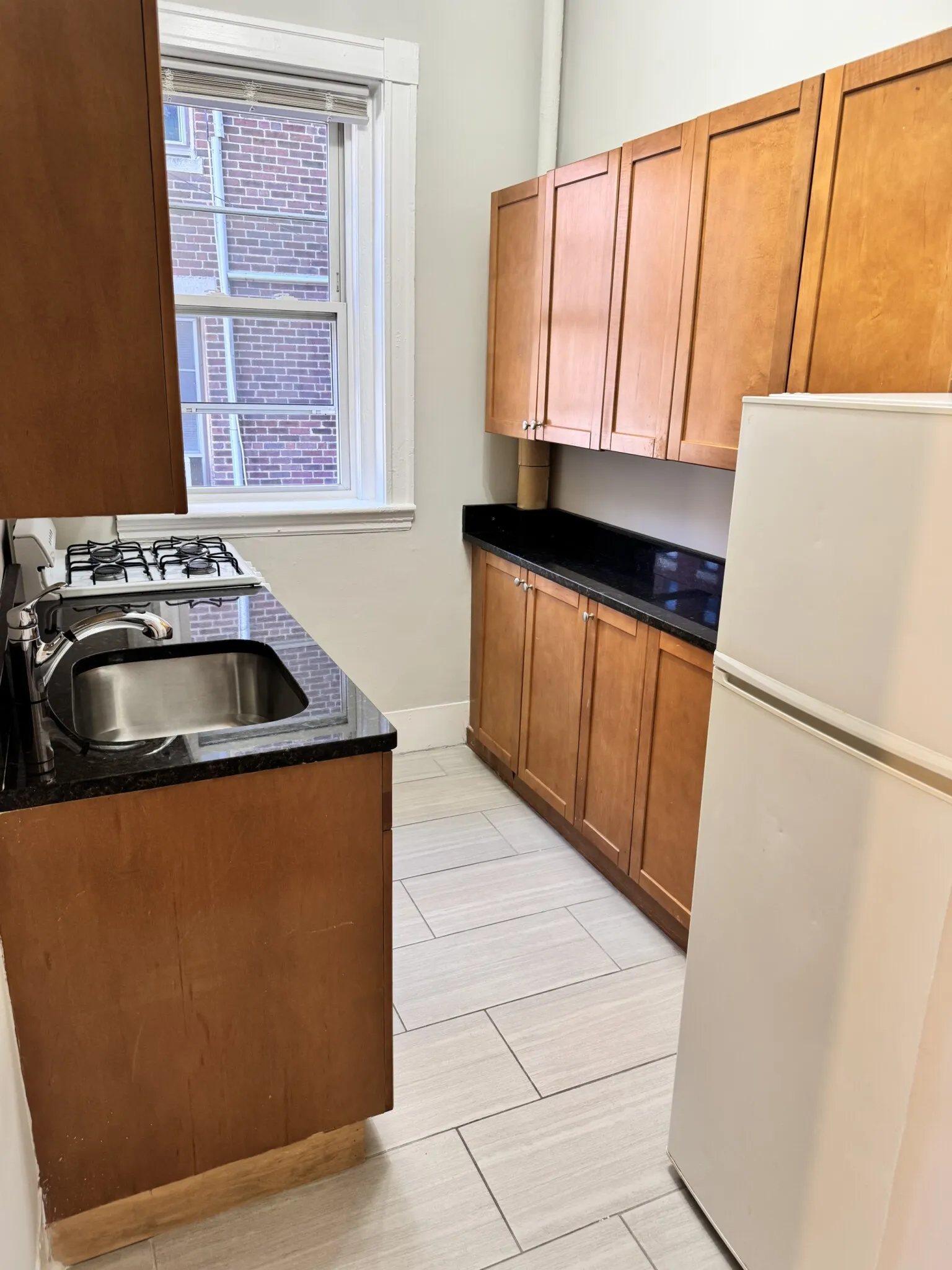 1197 Commonwealth Ave, Allston