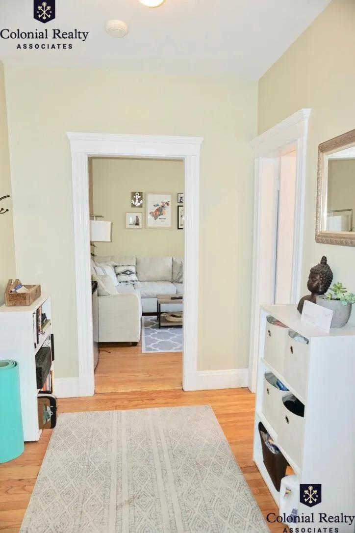 370 Chestnut Hill Ave, Brighton