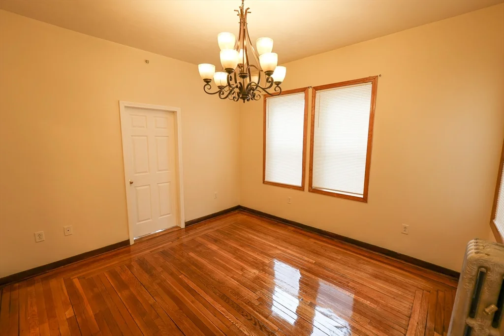 100 Seaver St, Dorchester