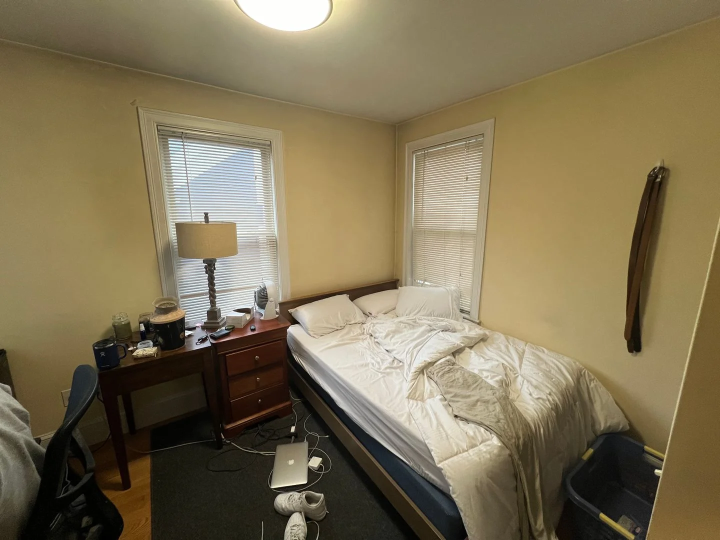 183 River St, Cambridge