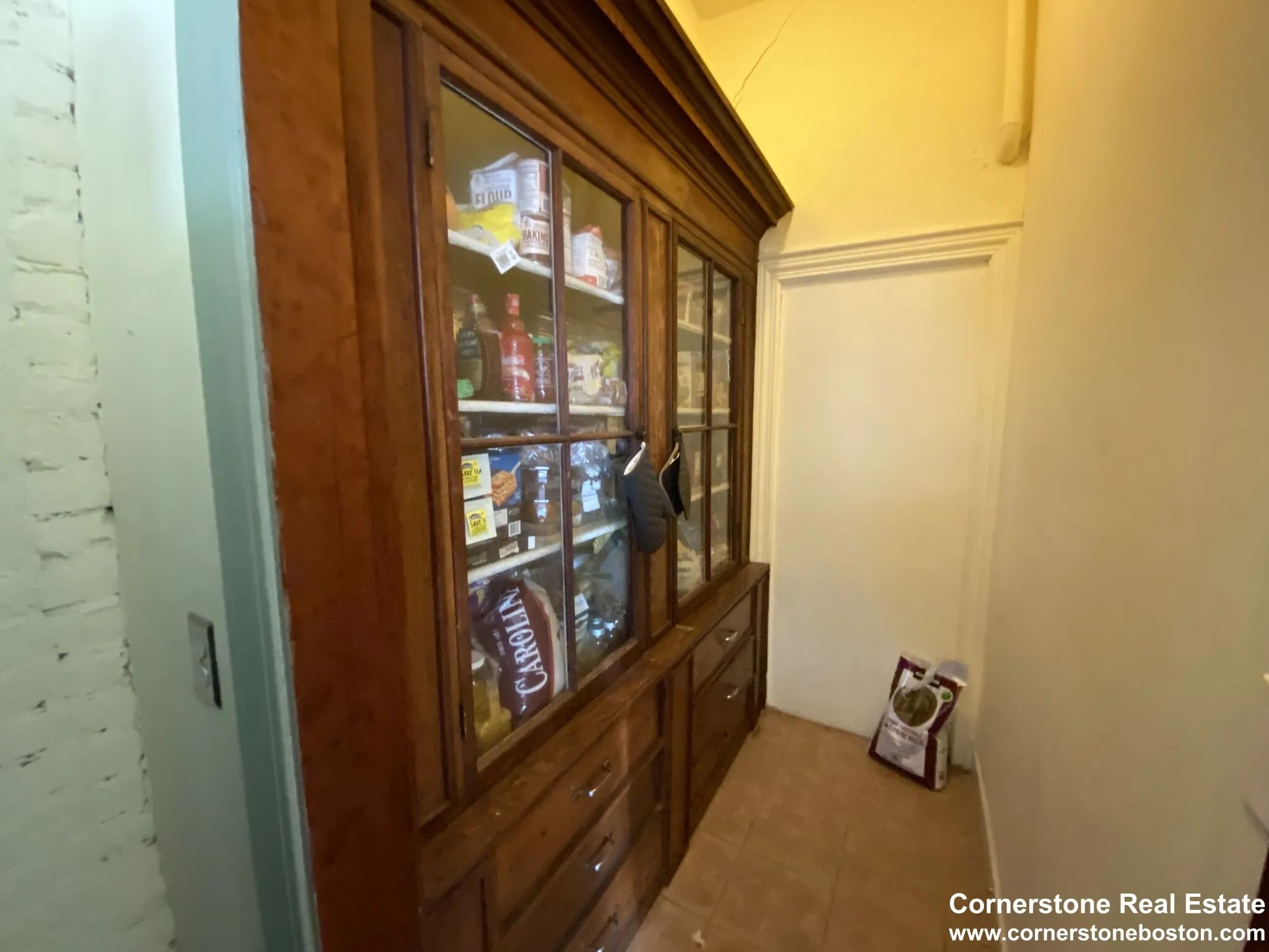 31 Worthington St, Mission Hill