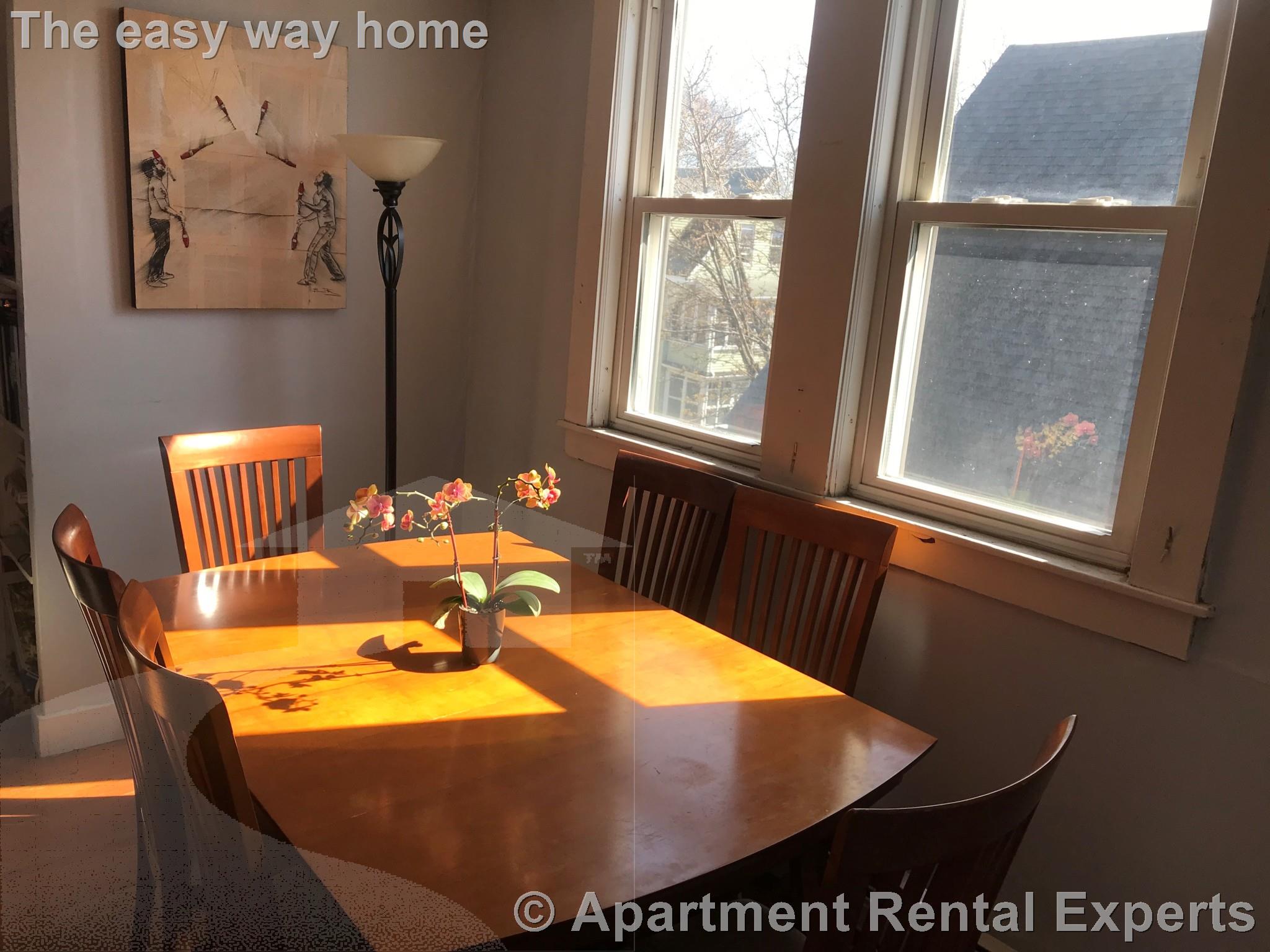 12-14 Hancock St, Porter Square