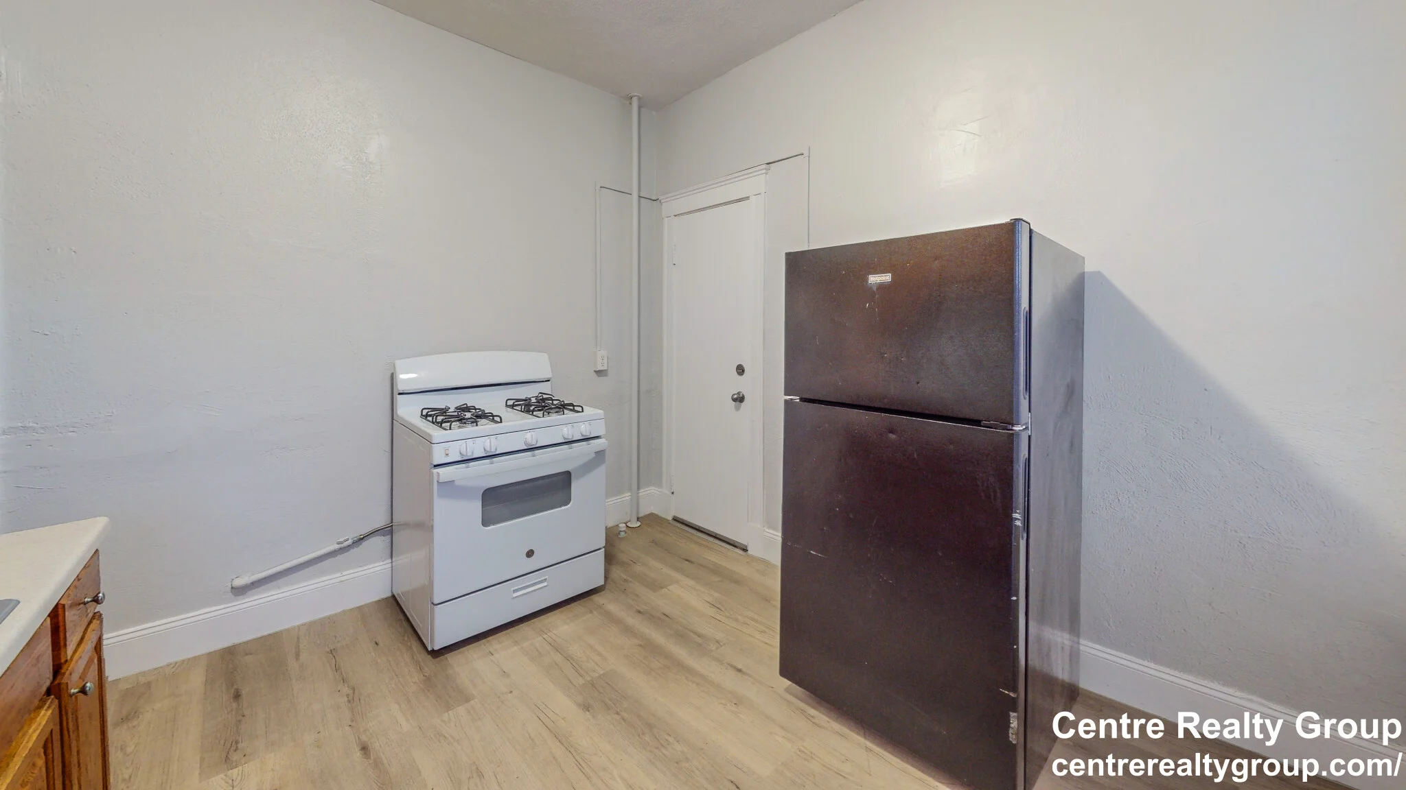 12 American Legion Highway, Dorchester