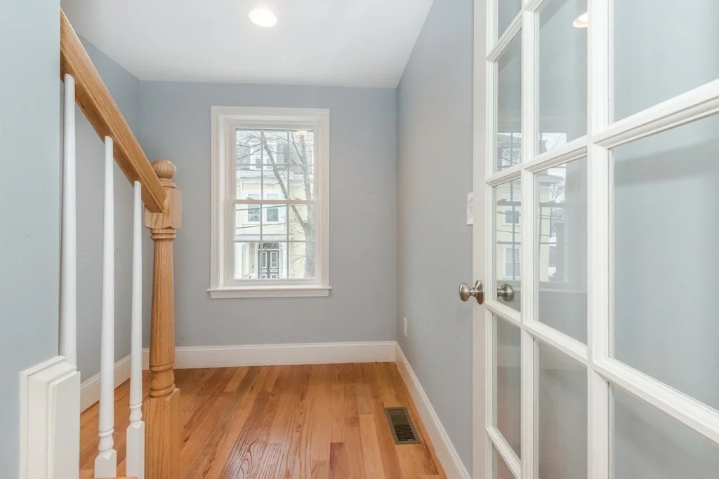 21 Franklin, Arlington