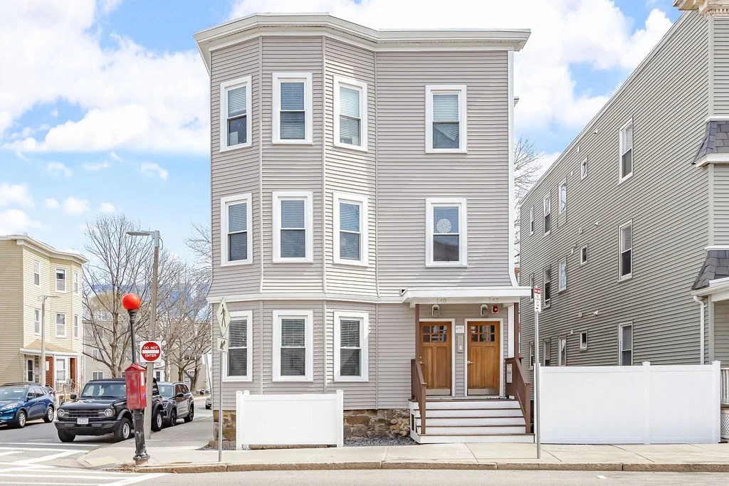 142 Boston St, Dorchester