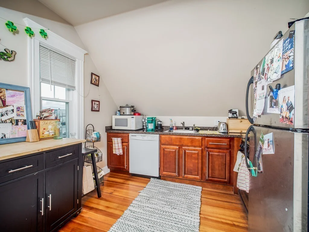 1740 Columbia Rd, South Boston