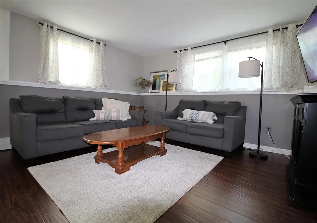 5 Chambers, Worcester