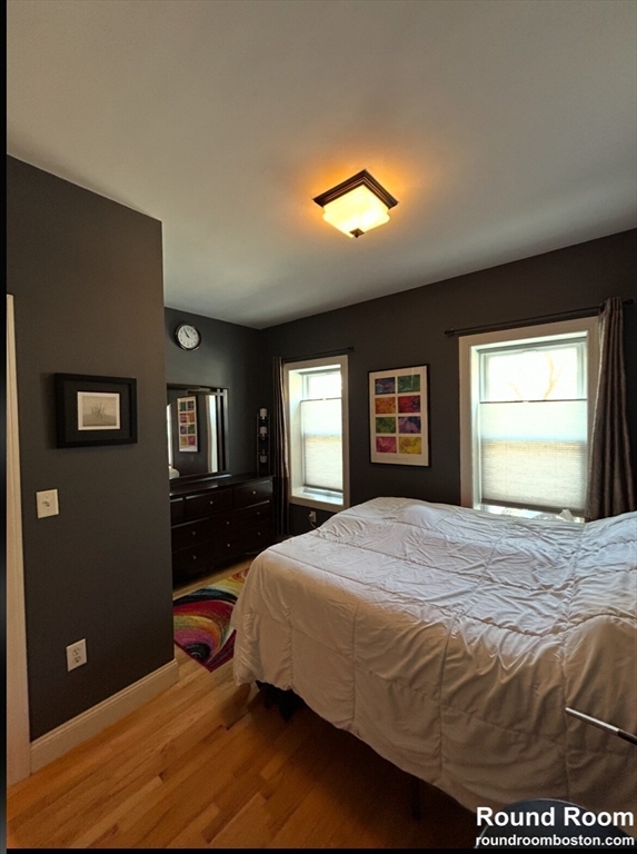 127 Cottage St, East Boston