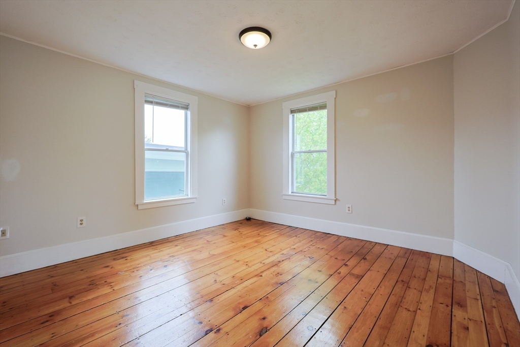 147 Washington, Peabody