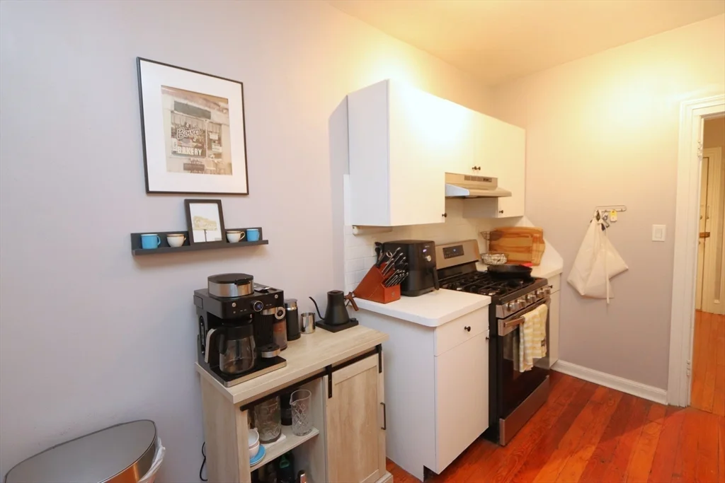 1662 Commonwealth Ave, Brighton