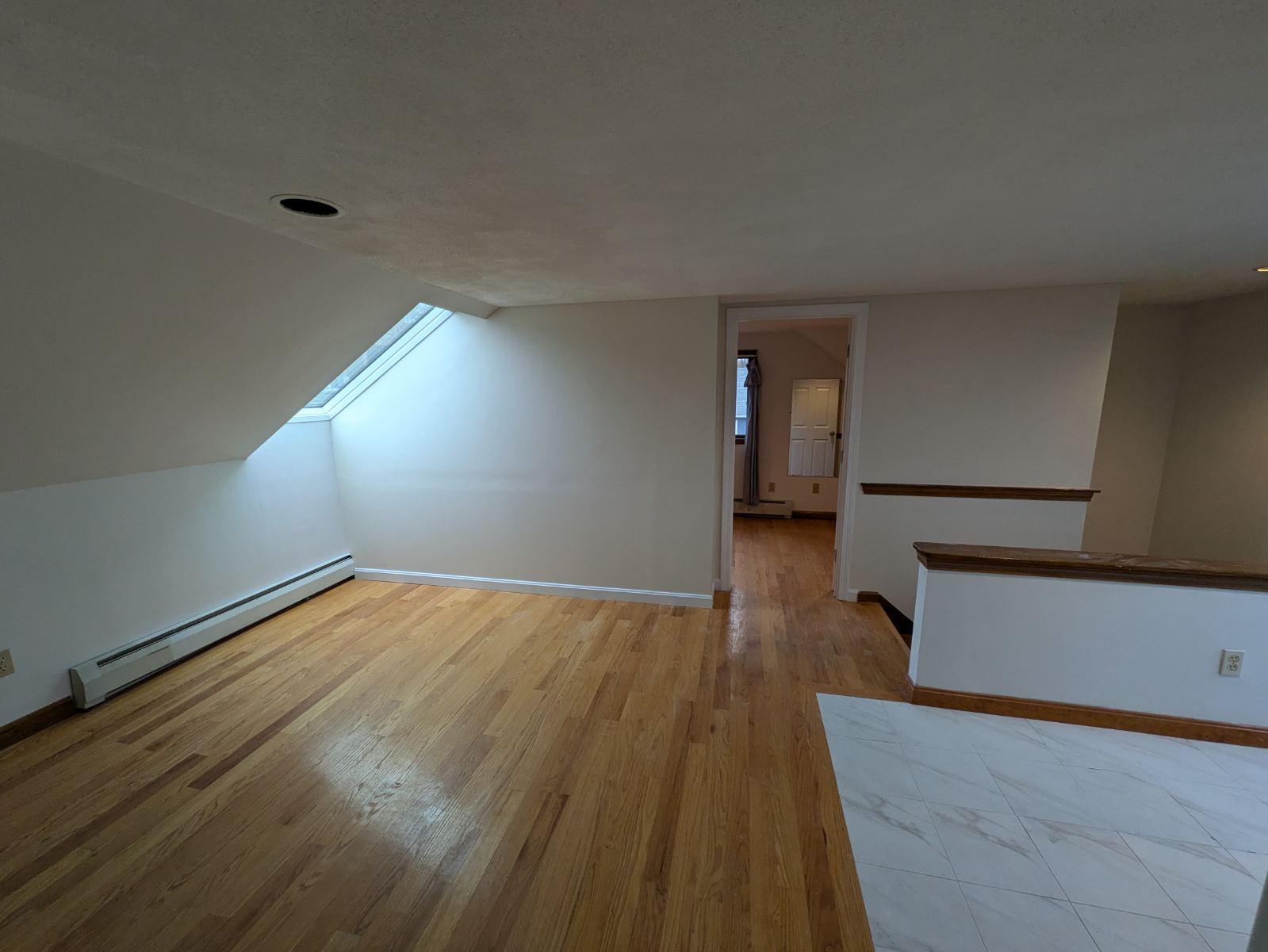 2 bed, 1 bath apartment for rent at 32-34 Fessenden Rd Unit 3, Arlington Heights — photo 1 of 15