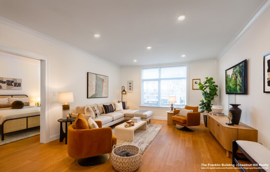 201 Sherman Rd, Chestnut Hill