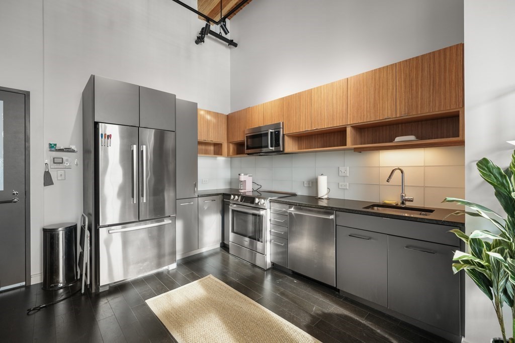 319 A St, Seaport District