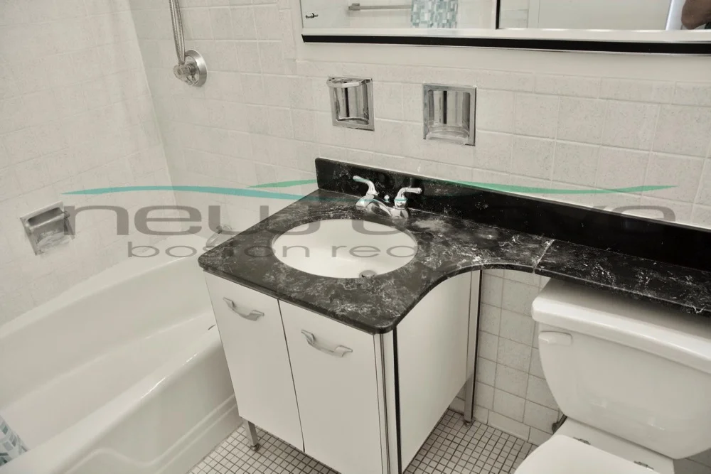 151 Tremont St, Back Bay