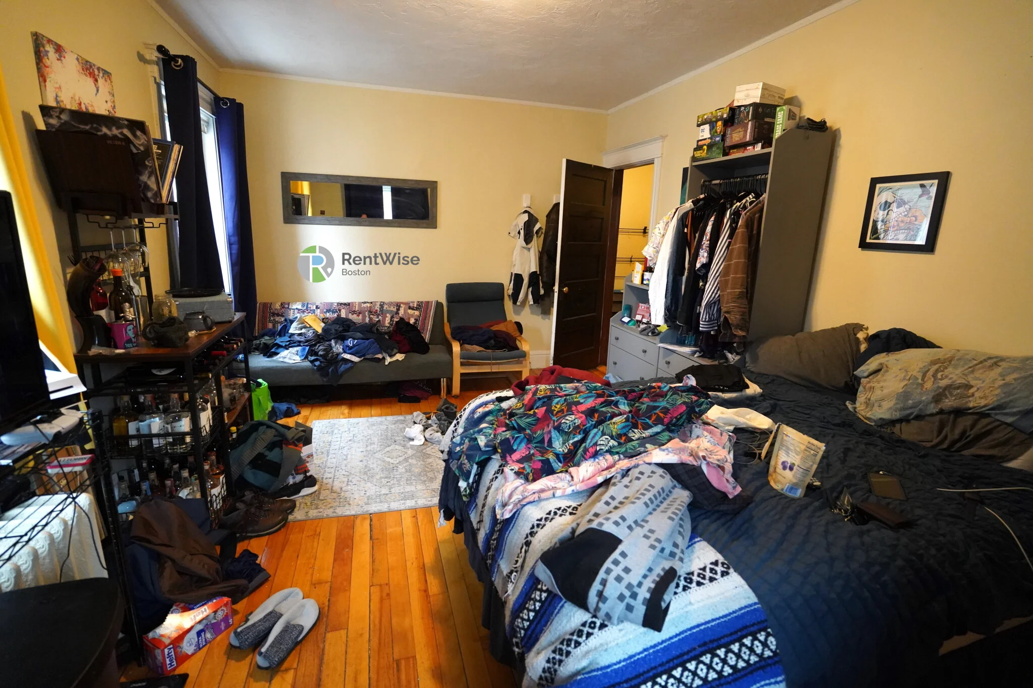 230 South St, Jamaica Plain