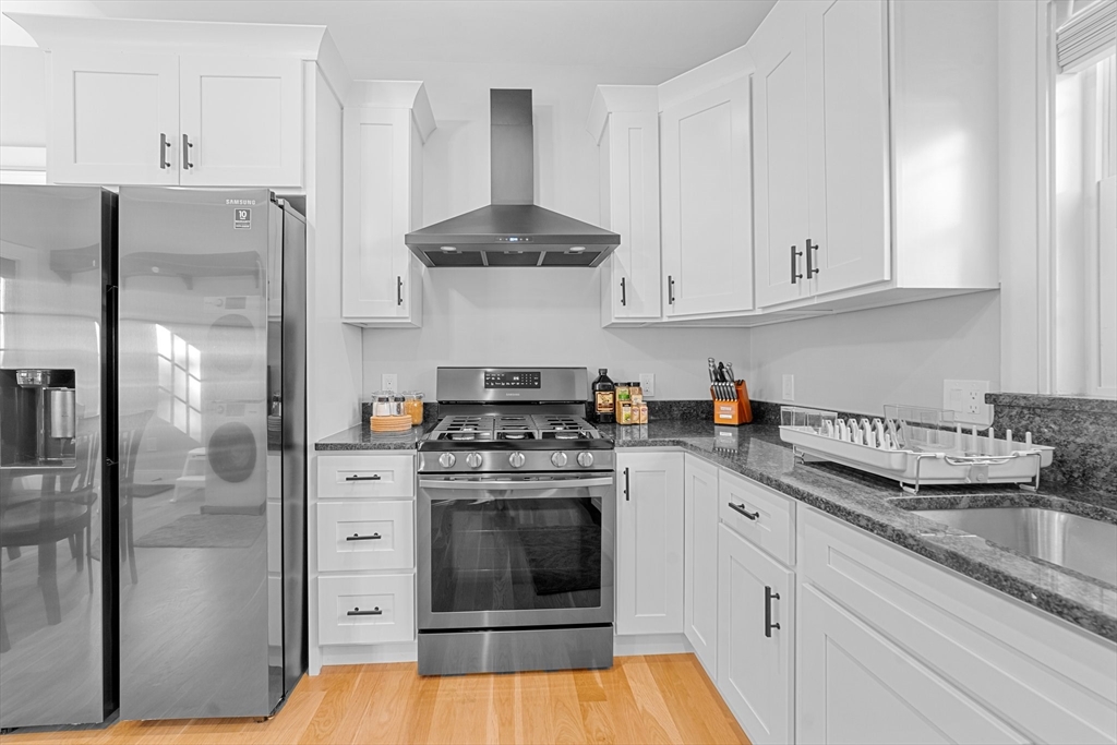 205 Mountain Ave, Malden