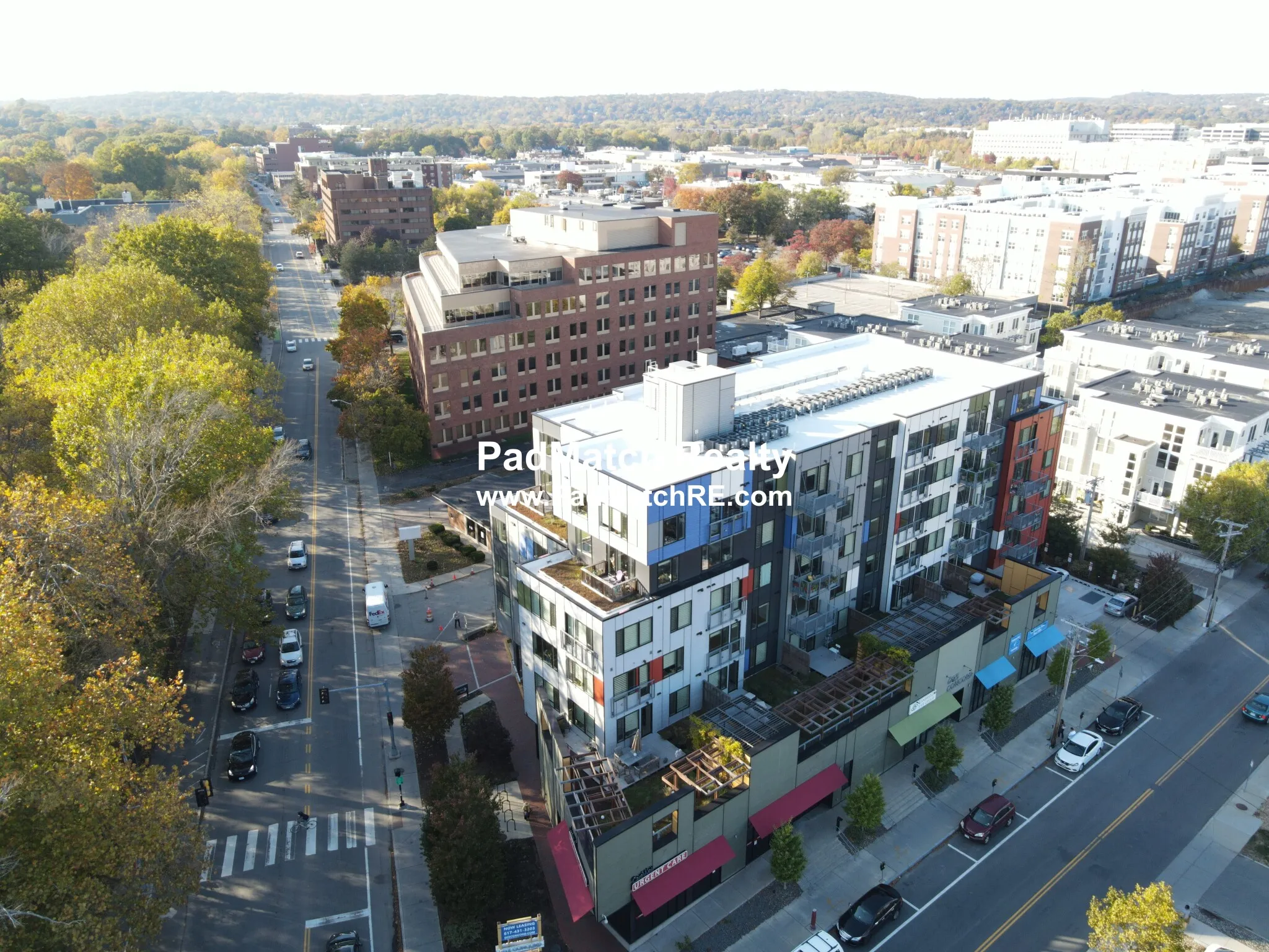 603 Concord Ave, Cambridge Highlands