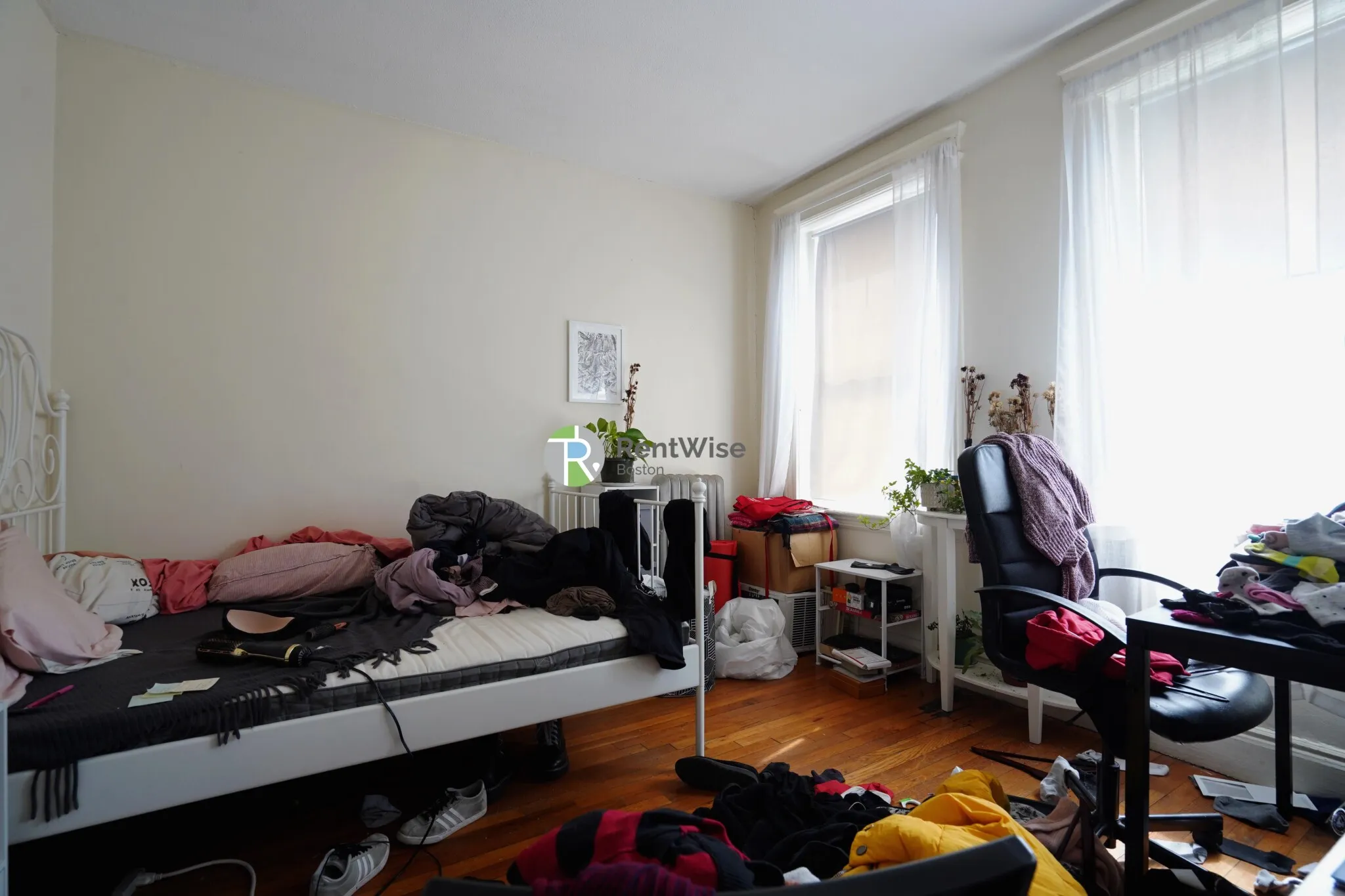 1156 Commonwealth Ave, Brighton