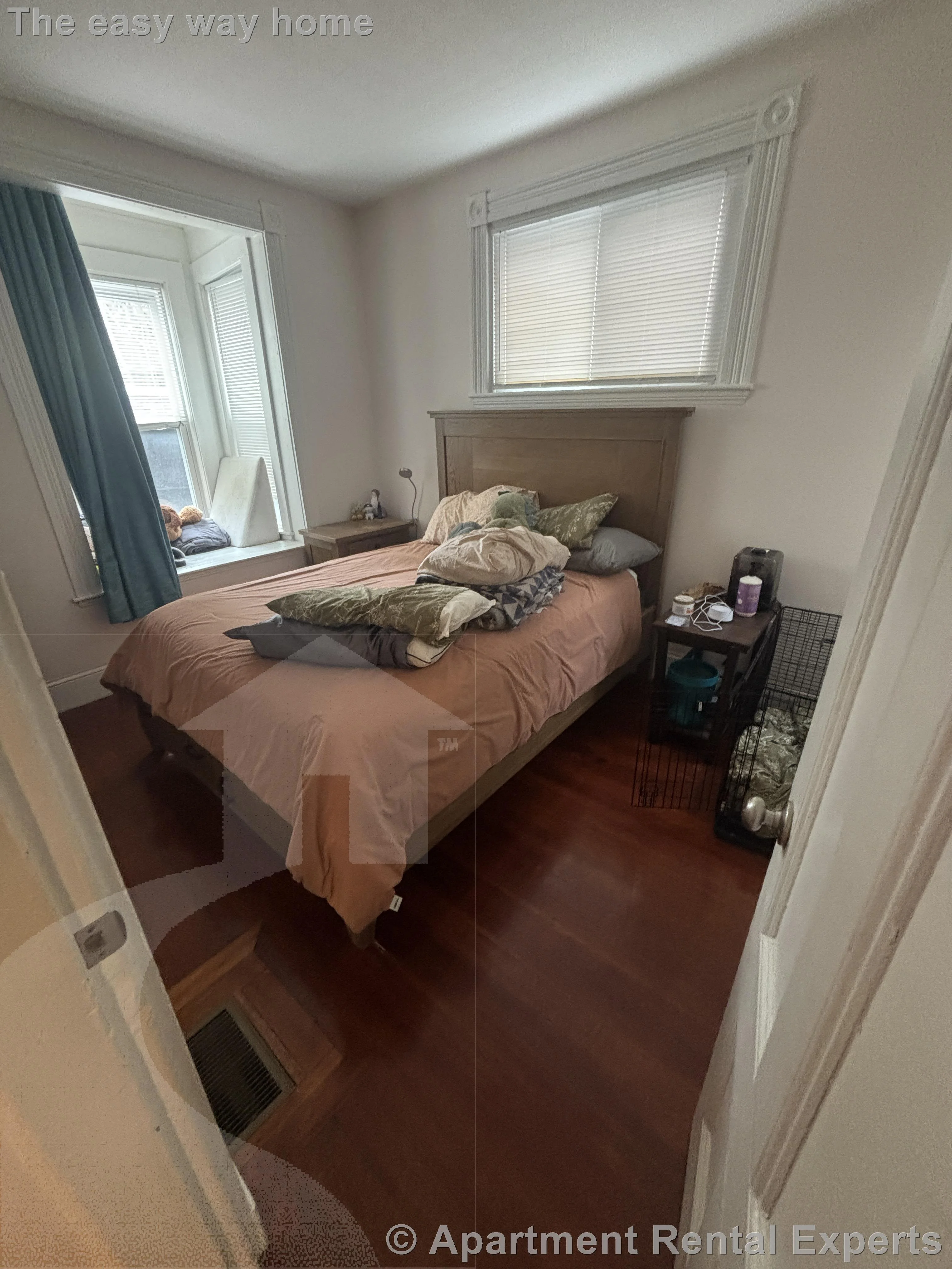 18 Marcella St, Boston