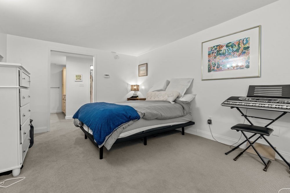 25 Greenwich Park, South End