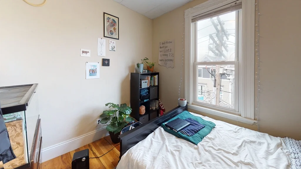 27 Falcon, East Boston