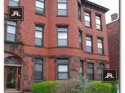 1801 Beacon St, Brookline