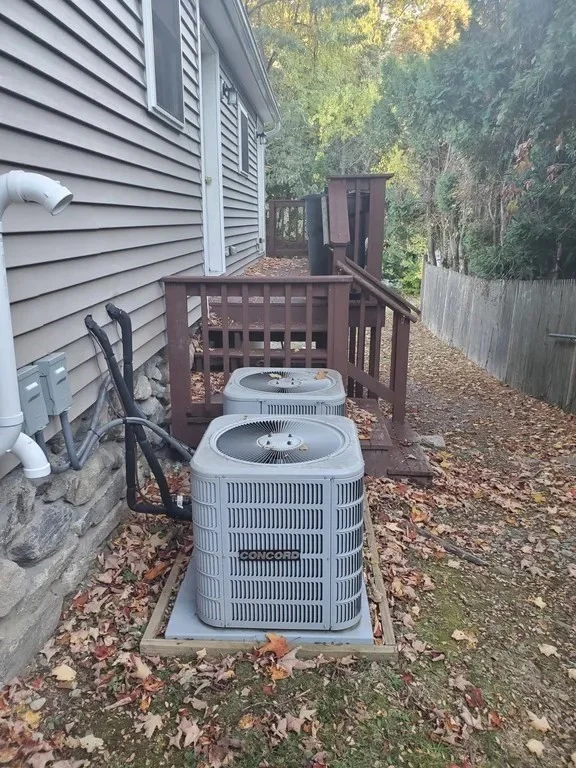 60 Amherst, Worcester