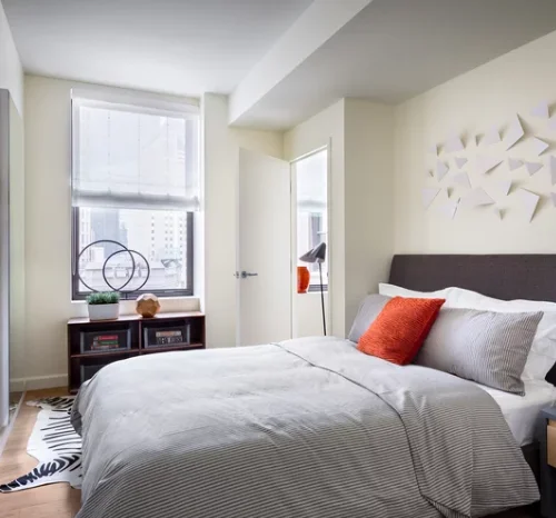 100 Arlington St, Back Bay