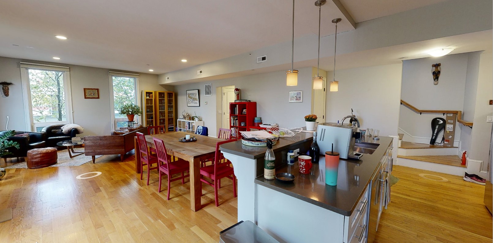 168 Hampshire St, Inman Square