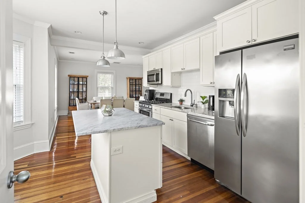 1281 Walnut St, Newton