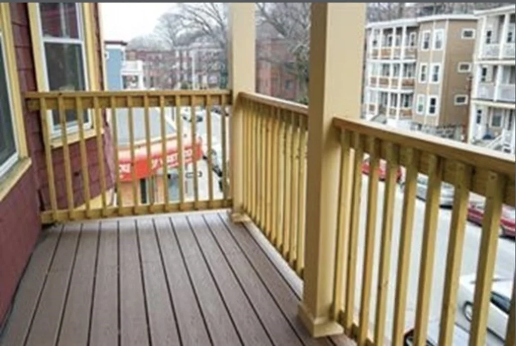 158 South St, Jamaica Plain