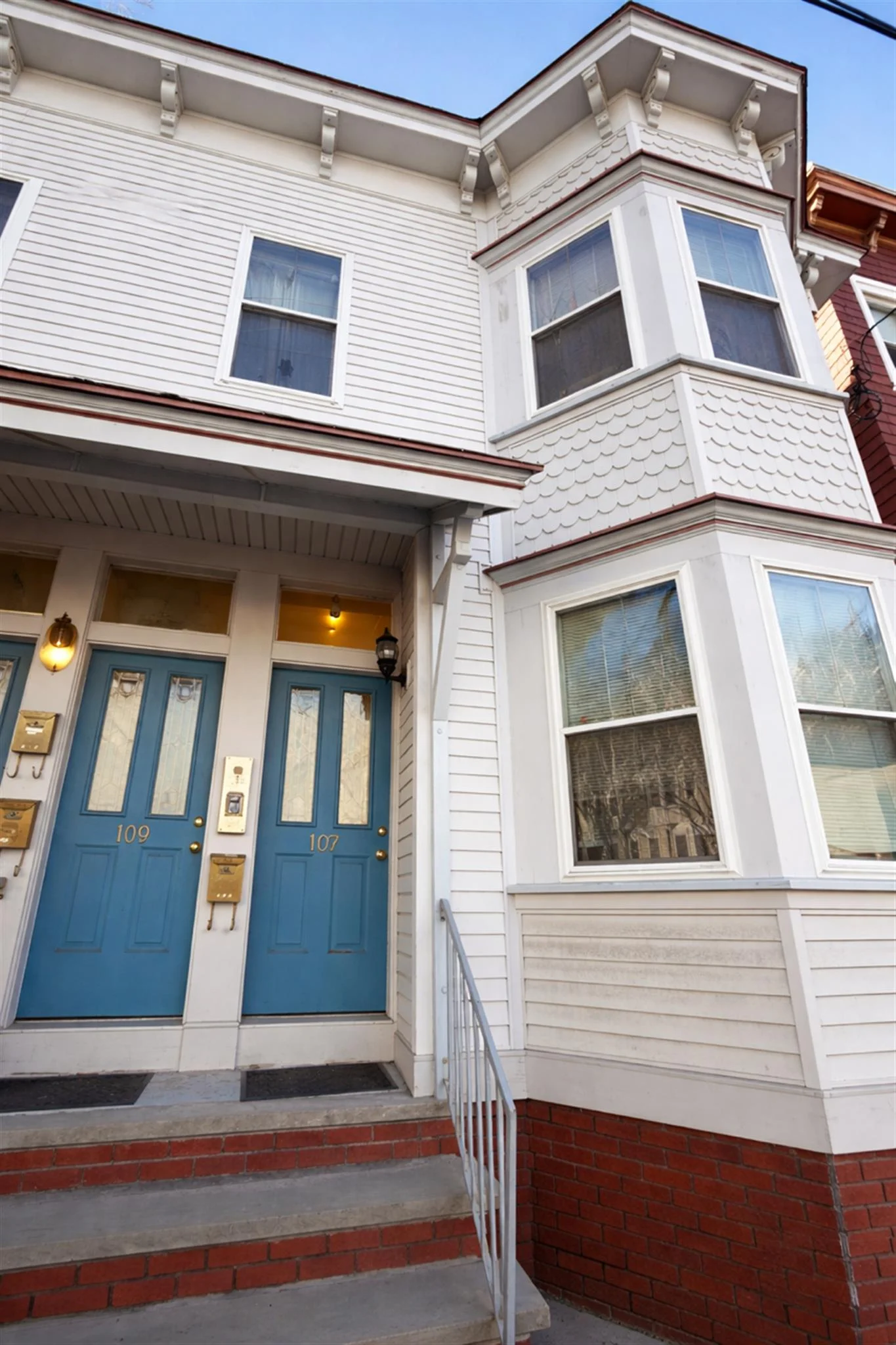 107 Second St, East Cambridge