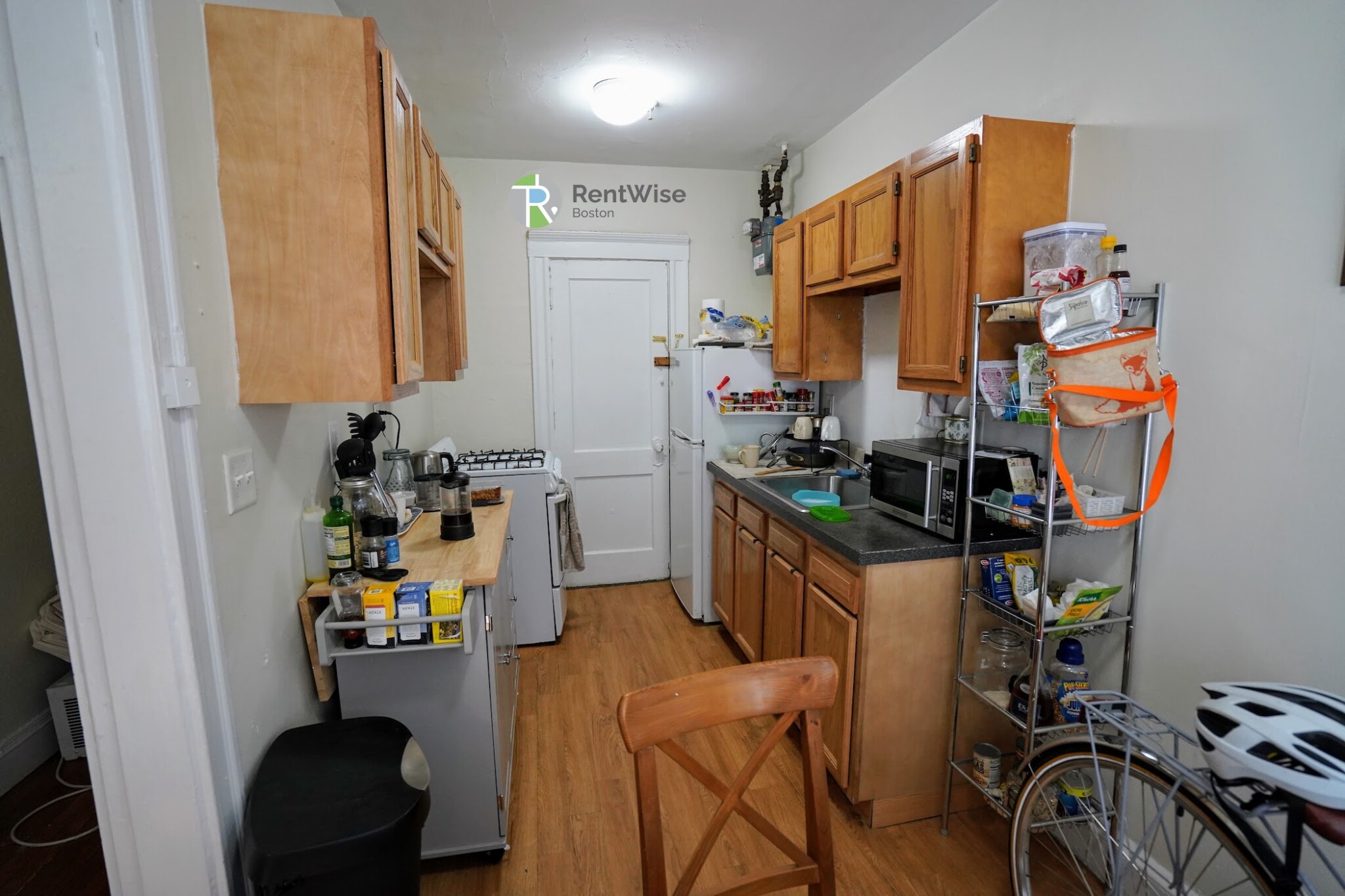 1167 Boylston St, Fenway