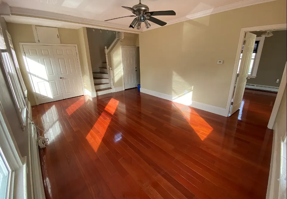 67 Flint St, East Somerville