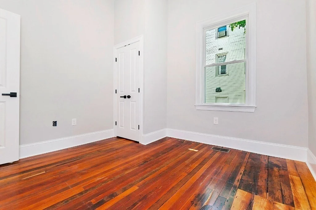 85 Webster, East Boston