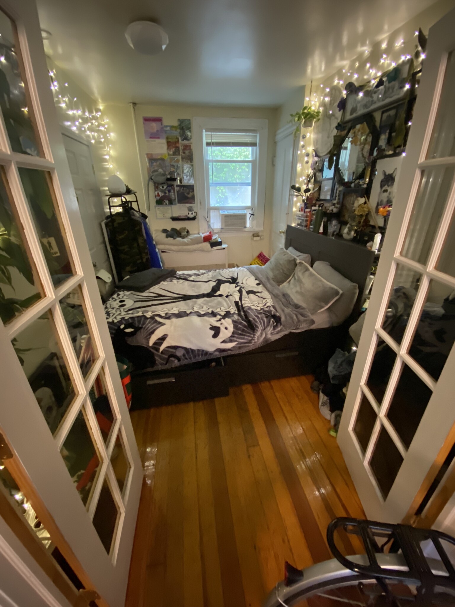 14 Melrose St, Back Bay