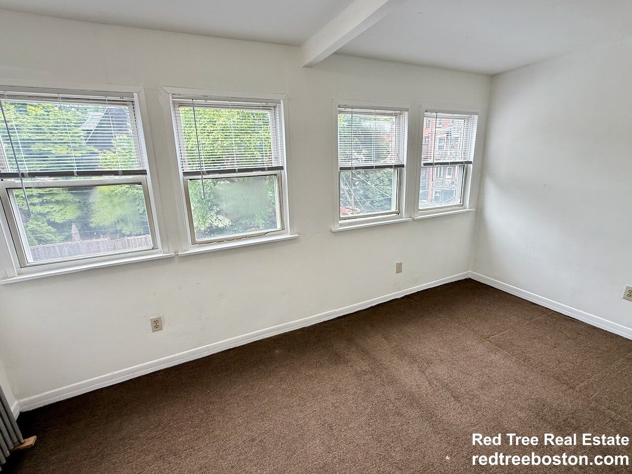 17 Warwick Rd, Salisbury Road - Corey Farm