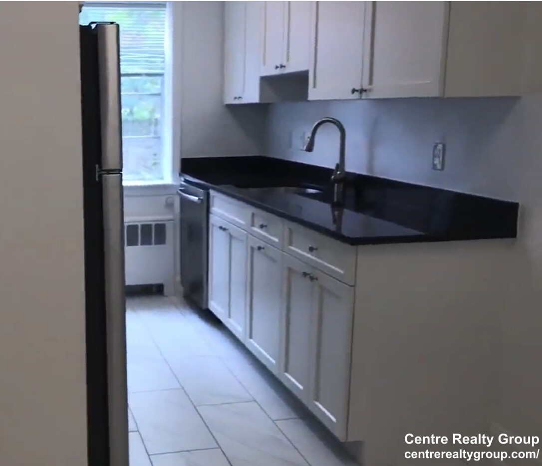 70 Saint Paul St, Coolidge Corner