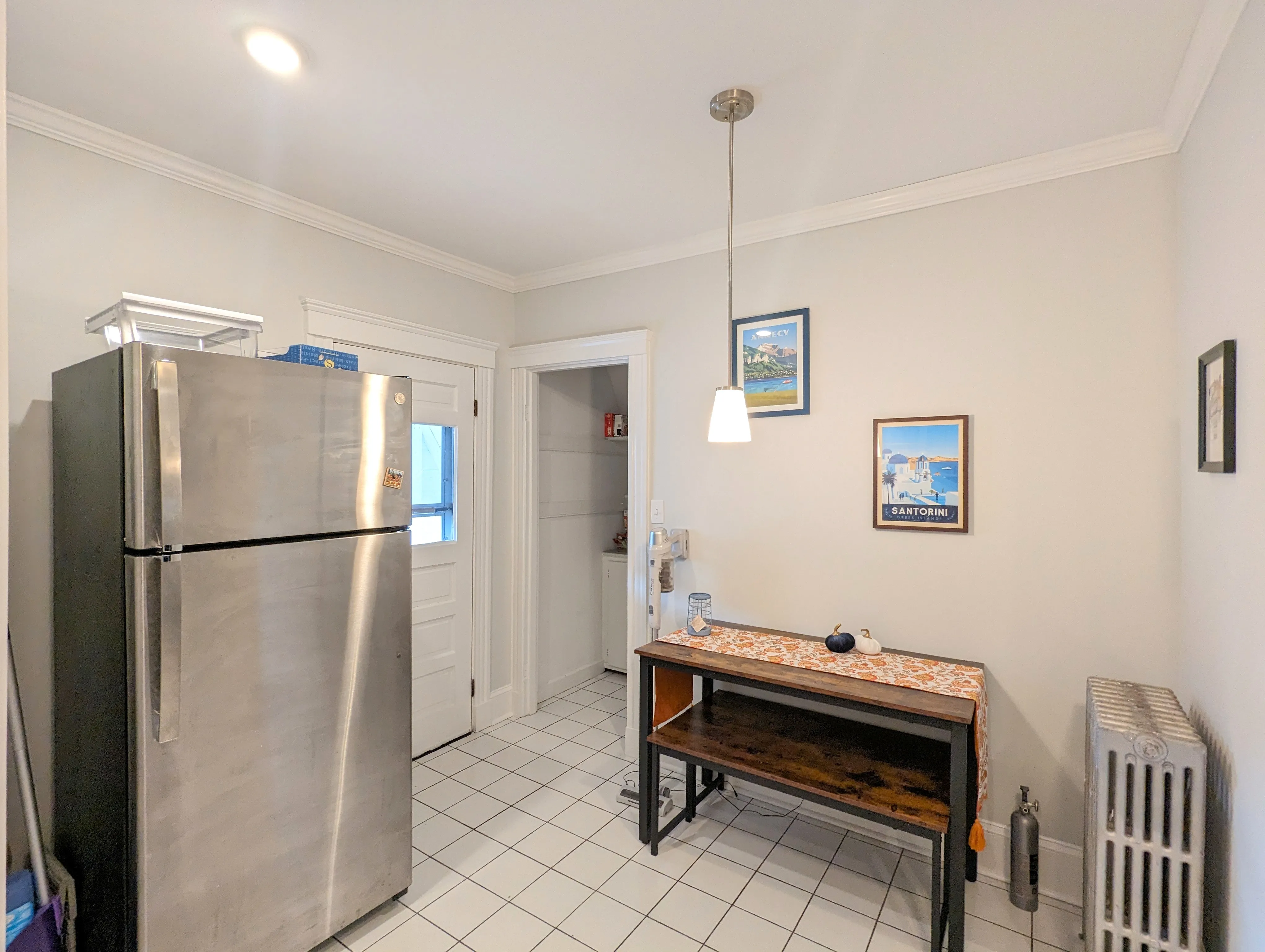 92 Powderhouse Blvd, Davis Square