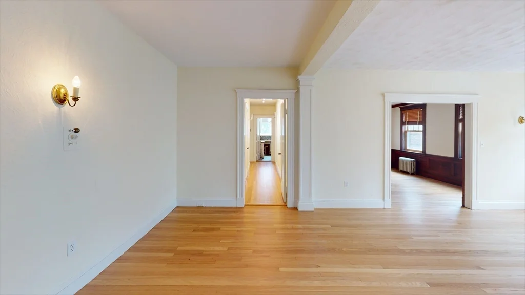 22 Alton, Coolidge Corner