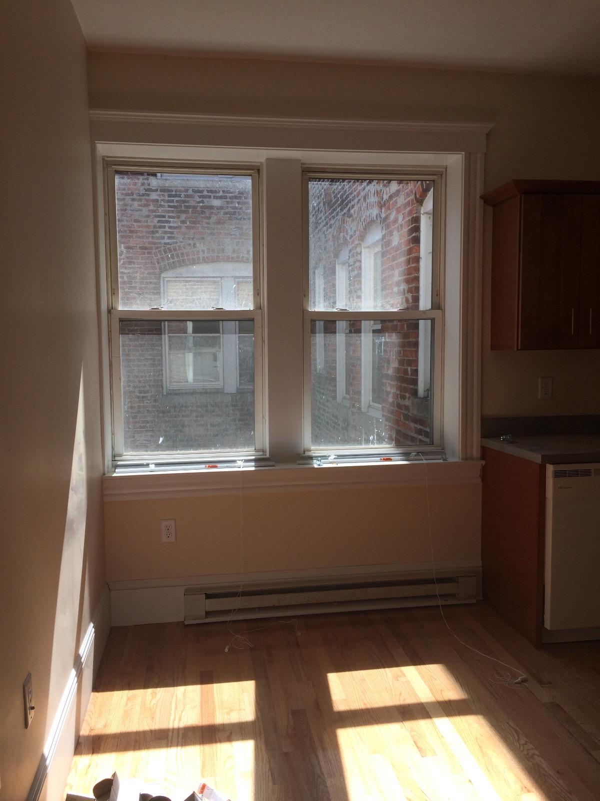 883 Huntington Ave, Mission Hill