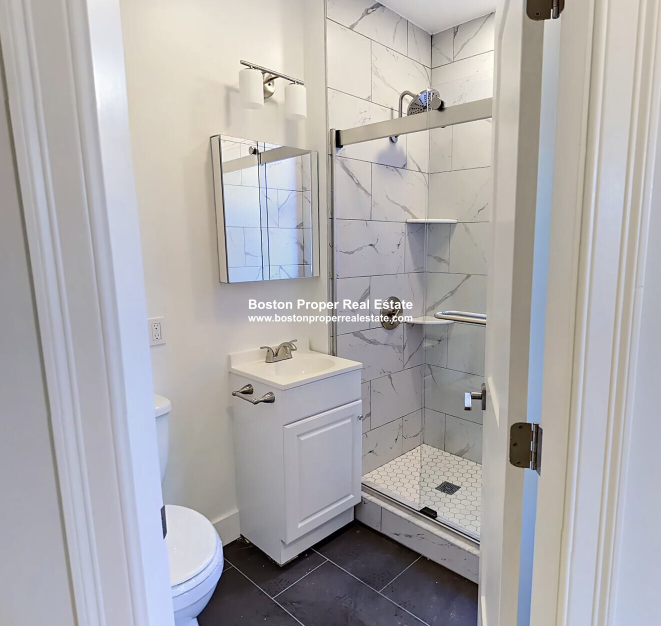 36 Queensberry St, Fenway