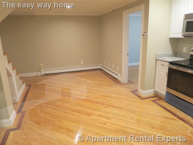 111 Sciarappa St, East Cambridge