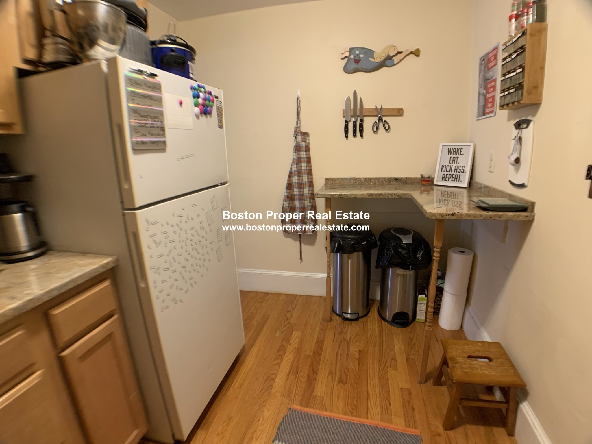 206 Commonwealth Ave, Back Bay